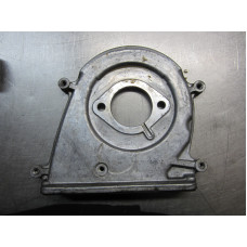 11K205 Right Rear Timing Cover For 07-09 Acura MDX  3.7 11870RCAA00
